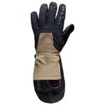 Цирковая перчатка, черный орех - s Black Diamond - фото 2