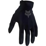 Перчатки Flexair Fox, Black - фото