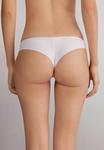 Трусы Intimissimi Thong, White - фото 2