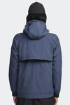Худи Canada Goose Faber, Ozone Blue - фото 4