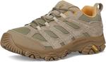 Мужские ботинки Merrell Moab 3 Ready Zip, Drab - фото 7