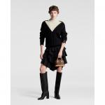 Нано Сумка Louis Vuitton, коричневый - фото 7