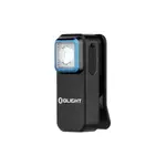 Фонарик Olight Oclip 300 Lumen Right Angle EDC, черный - фото 4