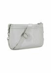 Сумка кросс-боди Kipling Cross body bag, Bright Met Stud/Grey - фото 2