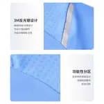 Футболка унисекс Under Armour, черная - фото 10