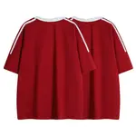 Футболка унисекс BOBBY ABLEY, Черный - фото 7