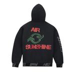 Куртка Nike x Cactus Plant Flea Market Work (Asia Sizing) 'Black', черный - фото 3