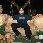 Футболка унисекс Sta, черный - фото 32