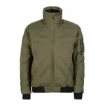 Photics пуховик мужской Mammut, цвет Lizard Green - фото 2