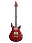 PRS S2 McCarty 594 Гитара Fire Red Burst с сумкой для инструмента - фото 2