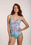 Купальник Olympia TANKINI SET, Light Blue - фото 2