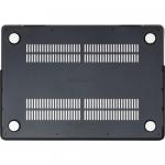 Чехол для ноутбука Apple MacBook Air, 13.6", мраморный в горошек - фото 3