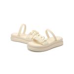 Шлепанцы и сланцы DAPHNE Slide Slippers Women's - фото 6