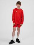 Толстовка Hmlessential Kids HUMMEL - фото 4