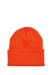 Шапка CLASSICS THINSULATE CUFFED Flexfit, оранжевый - фото 3