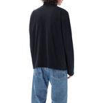 Футболка HERON PRESTON, черная - фото 4