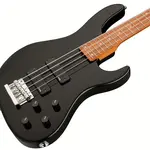 Sadowsky MetroExpress 24-4 Modern Morado - Черный высокий глянец - фото 5