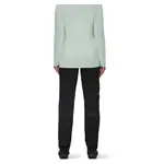 Брюки Mammut Zinal Guide Softshell Hybrid, черный - фото 2