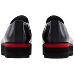 Onitsuka Tiger Flatform Slip-on Loafers - фото 5