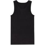 Майка с лого k1x, черный - фото 2