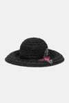 Шляпа Medicine, черный - фото