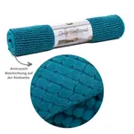 Коврик для ванной Sleepling, синий - фото 2