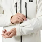 Куртка Helly Hansen Juniper 3.0, белый - фото 9