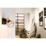 Потолочный светильник Lanka E14 1 шт. E14 Paulmann, черный - фото 2