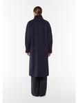 Пальто для улицы в цвете 5976_navy comma - фото 3
