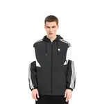 Куртка мужская черная Adidas, черный - фото 5