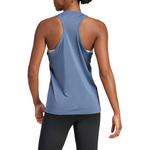 Adidas Женский синий топ Tank - фото 5