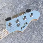 Atelier Z АТЕЛЬЕ Z M#245 CTM - TP-Sonic Blue MH - [4.17 кг][#012159] - фото 7