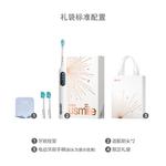 Электрическая зубная щетка Usmile - фото 4