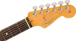 Fender 70-летний юбилей American Professional II Stratocaster - Comet Burst - фото 5