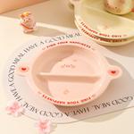 Наборы посуды KAWASIMAYA, розовый - фото 5