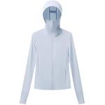 Ветровка для женщин Camel, цвет Glacier Gray - фото