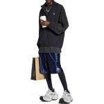 Куртка мужская черная Balenciaga, черный - фото 3