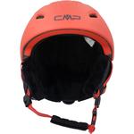 Детский шлем XJ-1 CMP, оранжевый - фото 2