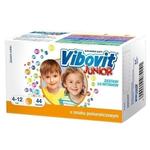 Витамины для детей Vibovit Junior Pomarańczowy, 30 шт - фото 2