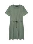 Мини платье VERO MODA VMLuna, Olive - фото
