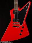 Электрогитара Gibson Lzzy Hale Signature Explorerbird Cardinal Red - фото