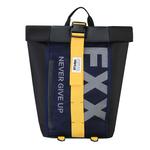 Рюкзак унисекс Deli Bear, Синий - фото 3