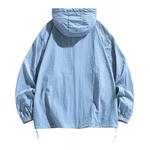 Солнцезащитная одежда унисекс Jeep, красный - фото 13