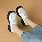 Лоферы женские Josiny - фото 7