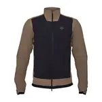 Куртка Fox Racing Defend Fire Alpha, черный - фото 3