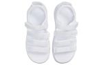 Сандалии Nike Iconic Classic White White White (женские) - фото 3