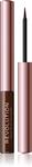 Жидкая подводка для глаз Makeup Revolution Super Flick, Brown 2,4 ml - фото