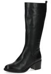 Ботинки Caprice Stiefel, черный - фото