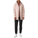 Arcteryx Тренчкот женский, Atomic Gray/Atmos - фото 10