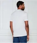 Футболка диасса Regular fit Richmond X, белый - фото 3